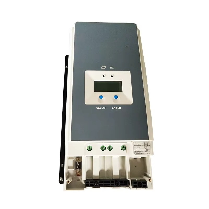 Mppt Charge Controller - Yüksek Performanslı Tracer10420AN Epever 100a Mppt