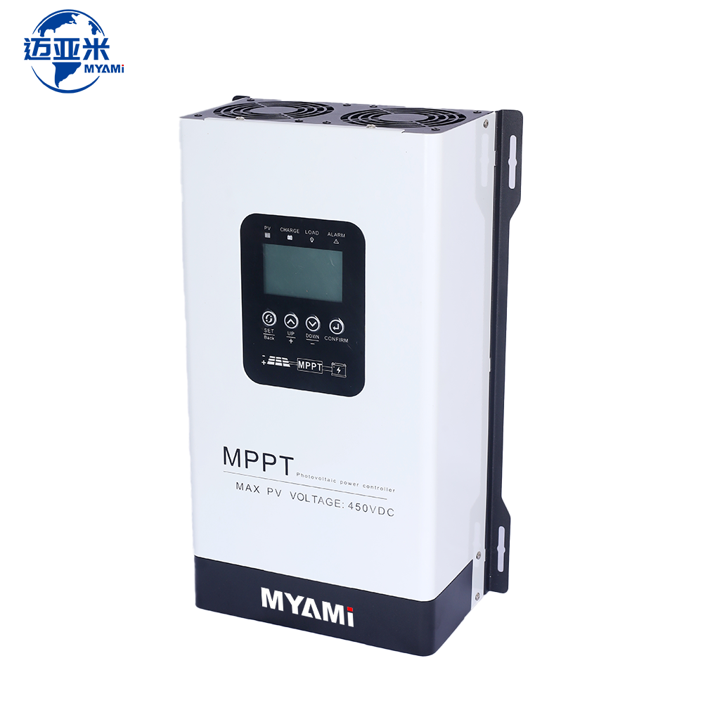 MPPT Güneş Enerjisi Şarj Kontr - Mppt Charge Controller incelemesi ve fiyatı