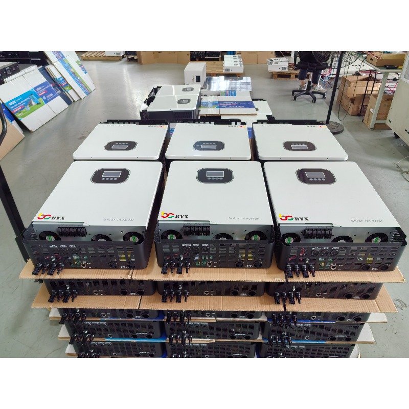 3KW-14KW Şebekeden Bağımsız Hi - Off Grid Solar Kit incelemesi ve fiyatı