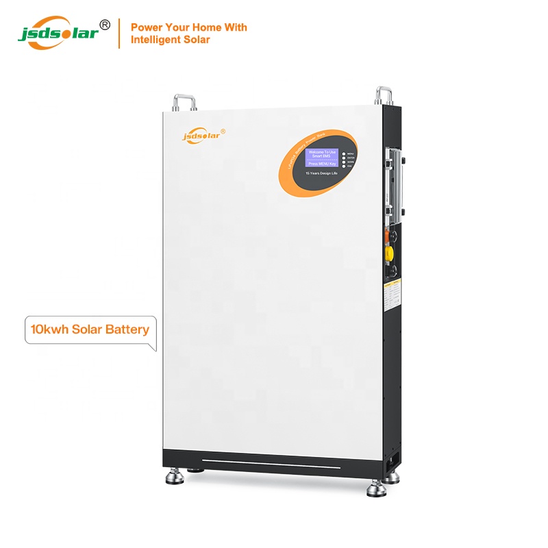 Jsdsolar 6kw Hibrit İnverter Ş - Off Grid Solar Kit incelemesi ve fiyatı