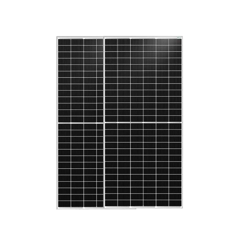 10Kw Hibrit Güneş Paneli Enerj - Off Grid Solar Kit incelemesi ve fiyatı