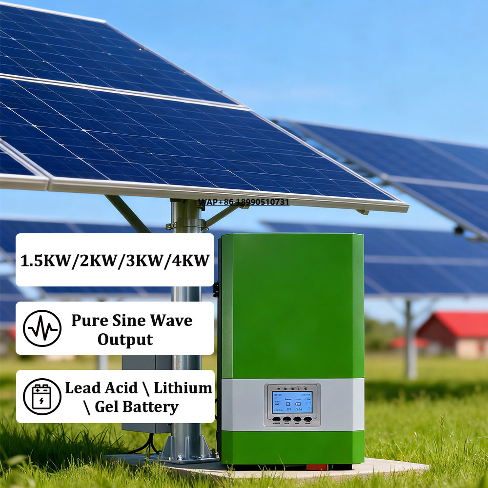 Komple Güneş Enerjisi Sistemi  - Off Grid Solar Kit incelemesi ve fiyatı
