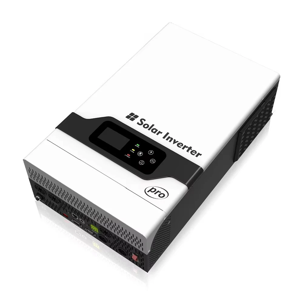 Yüksek frekanslı şebeke dışı h - Off Grid Solar Kit incelemesi ve fiyatı