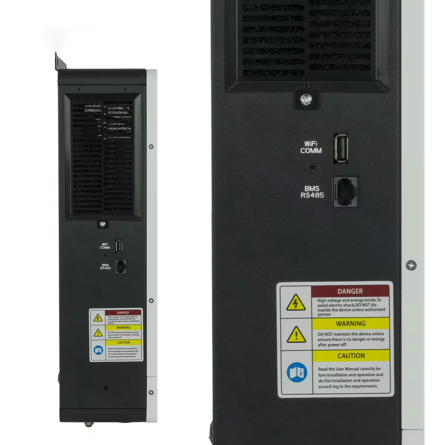 Hibrit güneş enerjisi invertör - Mppt Charge Controller incelemesi ve fiyatı