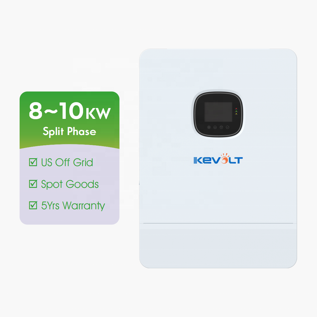 Yeni Enerji Fotovoltaik 15kW 3 - Off Grid Solar Kit incelemesi ve fiyatı