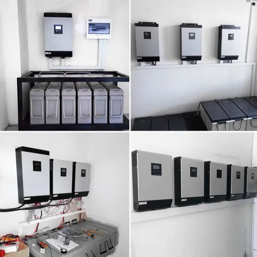 Komple Set Ev Tipi Güneş Enerj - Off Grid Solar Kit incelemesi ve fiyatı