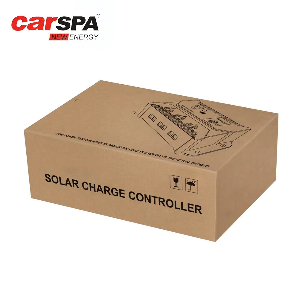 MPPT Tipi Güneş Enerjisi Şarj  - Mppt Charge Controller incelemesi ve fiyatı