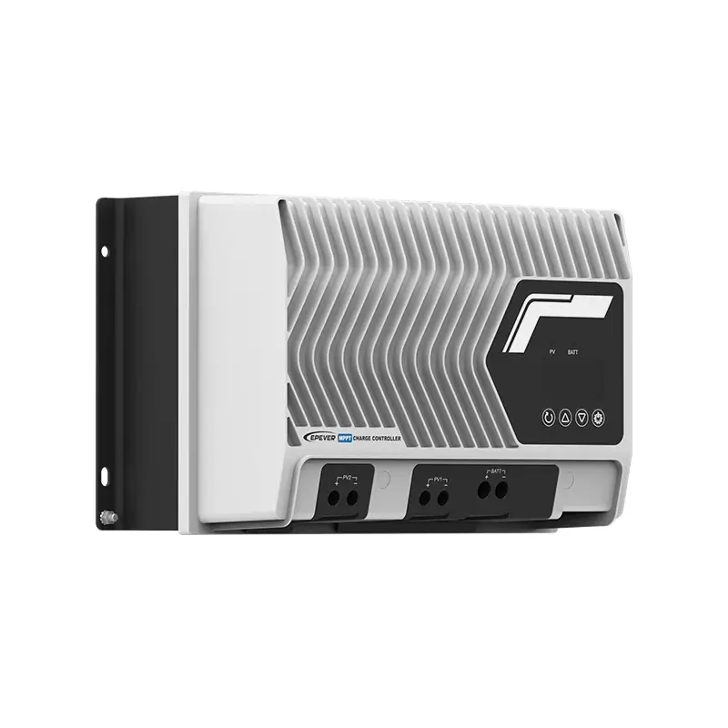 EPever MT55 Uzaktan Kumandalı  - Mppt Charge Controller incelemesi ve fiyatı