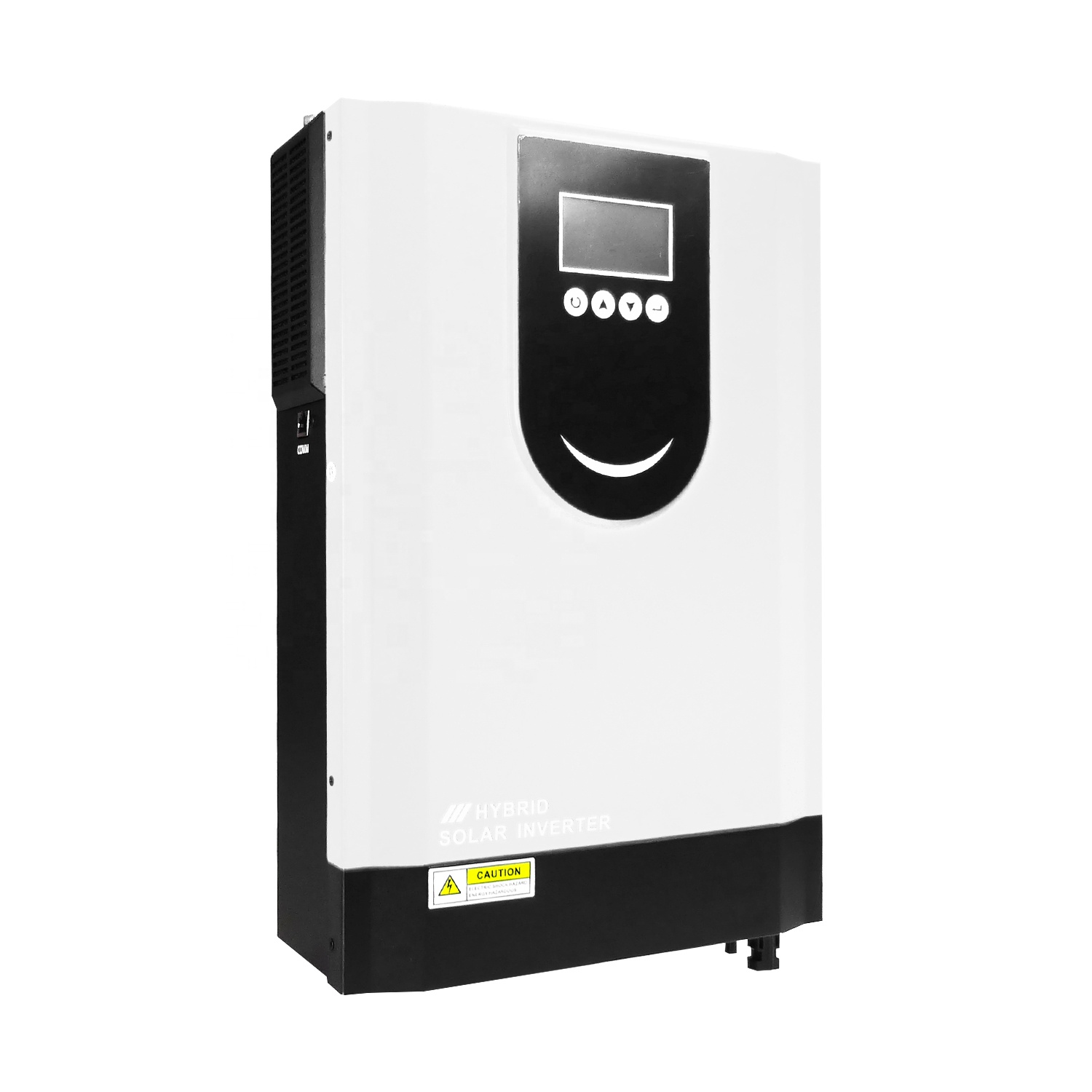 Hibrit Güneş İnvertörü 6.2kw S - Mppt Charge Controller incelemesi ve fiyatı