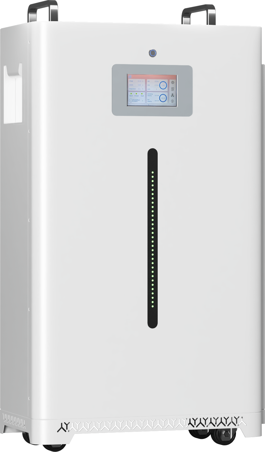 10KW 51.2V Yüksek Verimli Lity - Off Grid Solar Kit incelemesi ve fiyatı