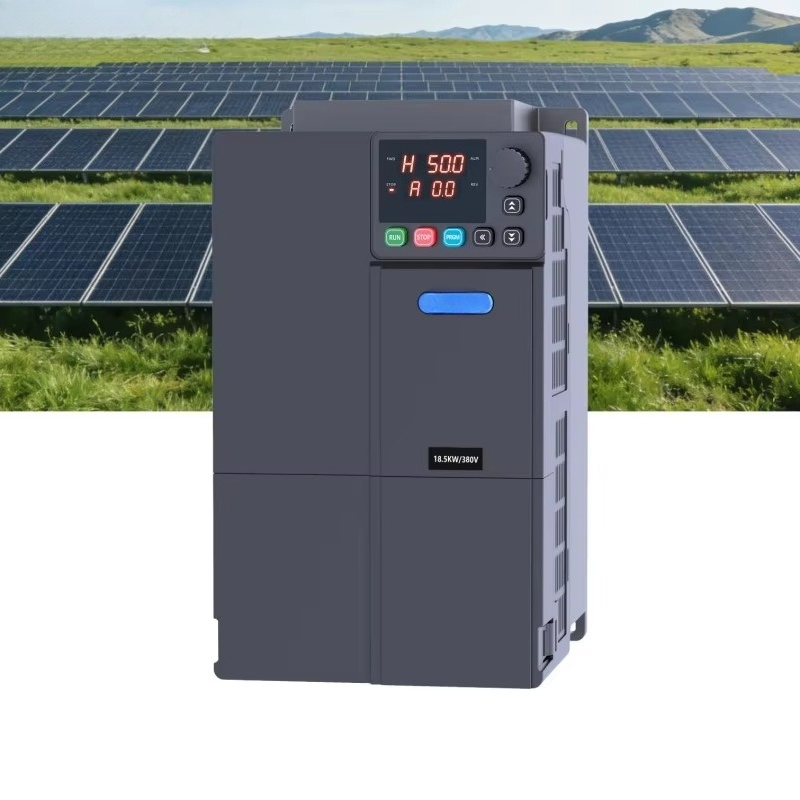 15KW PV Serisi Değişken Frekan - Mppt Charge Controller incelemesi ve fiyatı