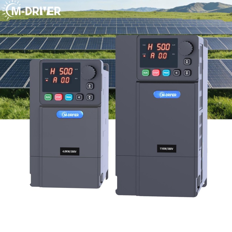 15KW PV Serisi Değişken Frekan - Mppt Charge Controller incelemesi ve fiyatı